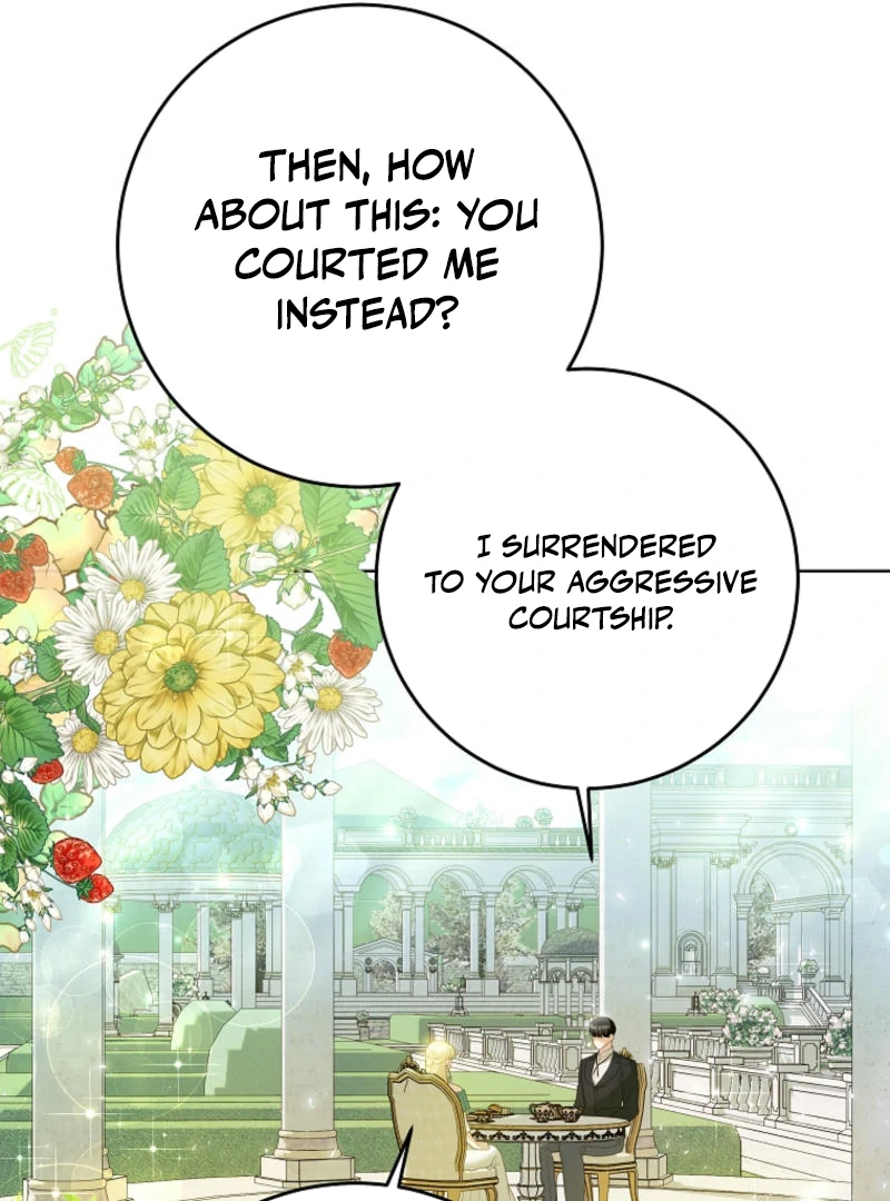 How to Extend a Marriage Contract chapter 14 page 91