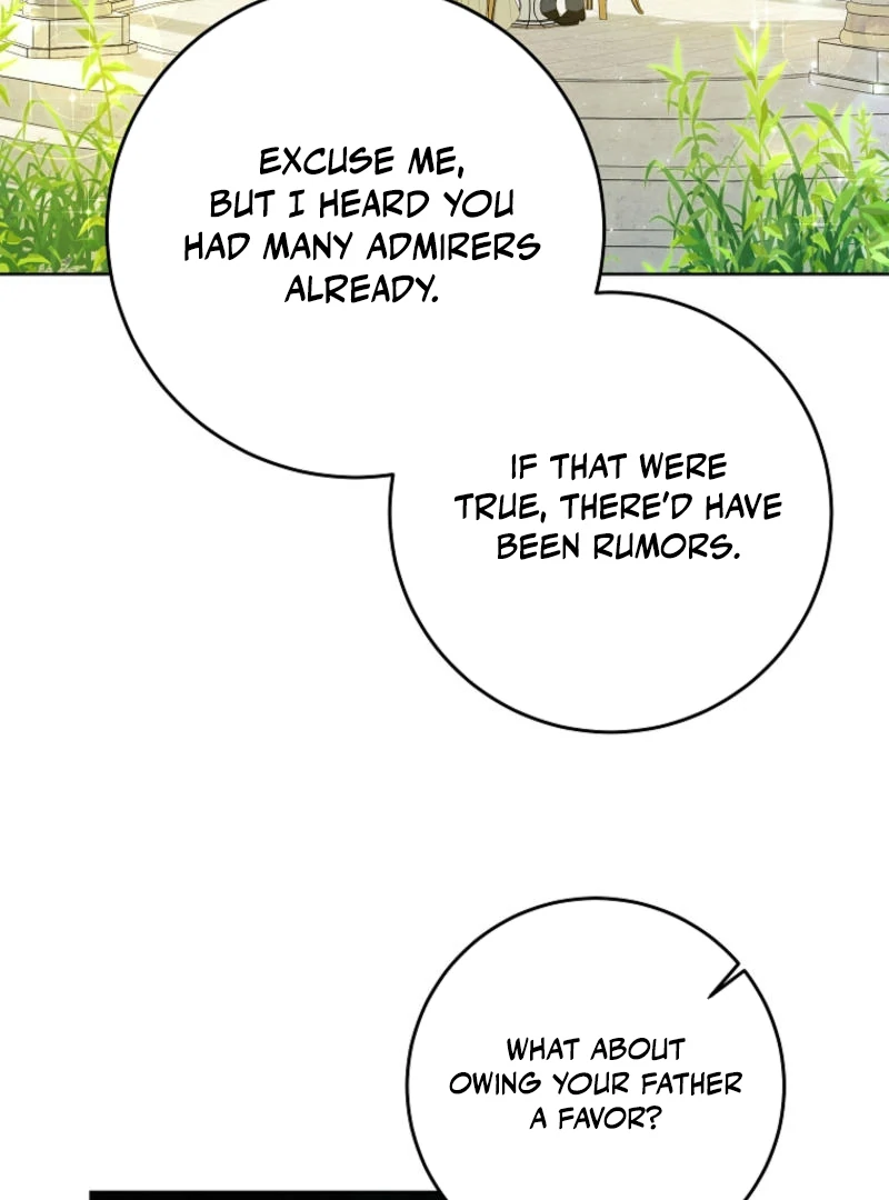 How to Extend a Marriage Contract chapter 14 page 92