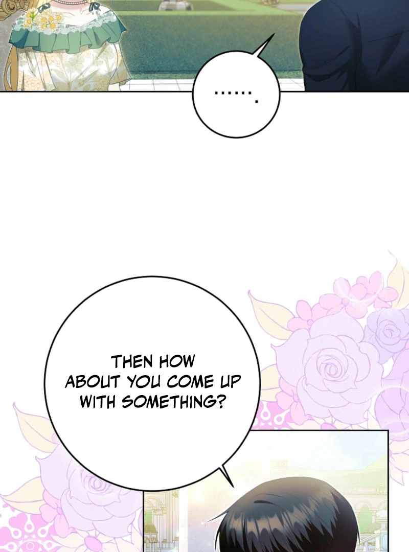 How to Extend a Marriage Contract chapter 14 page 96