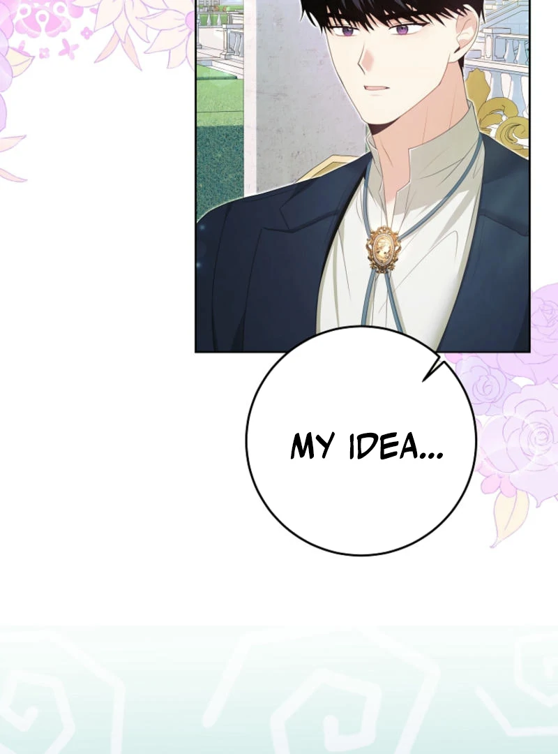 How to Extend a Marriage Contract chapter 14 page 97