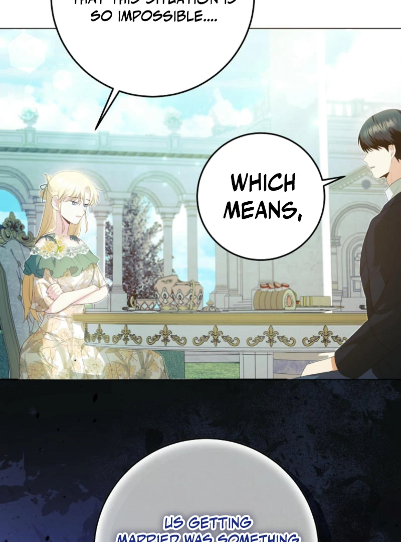 How to Extend a Marriage Contract chapter 14 page 100