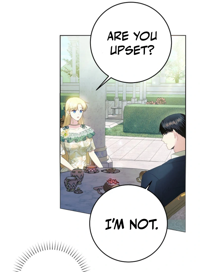 How to Extend a Marriage Contract chapter 14 page 103