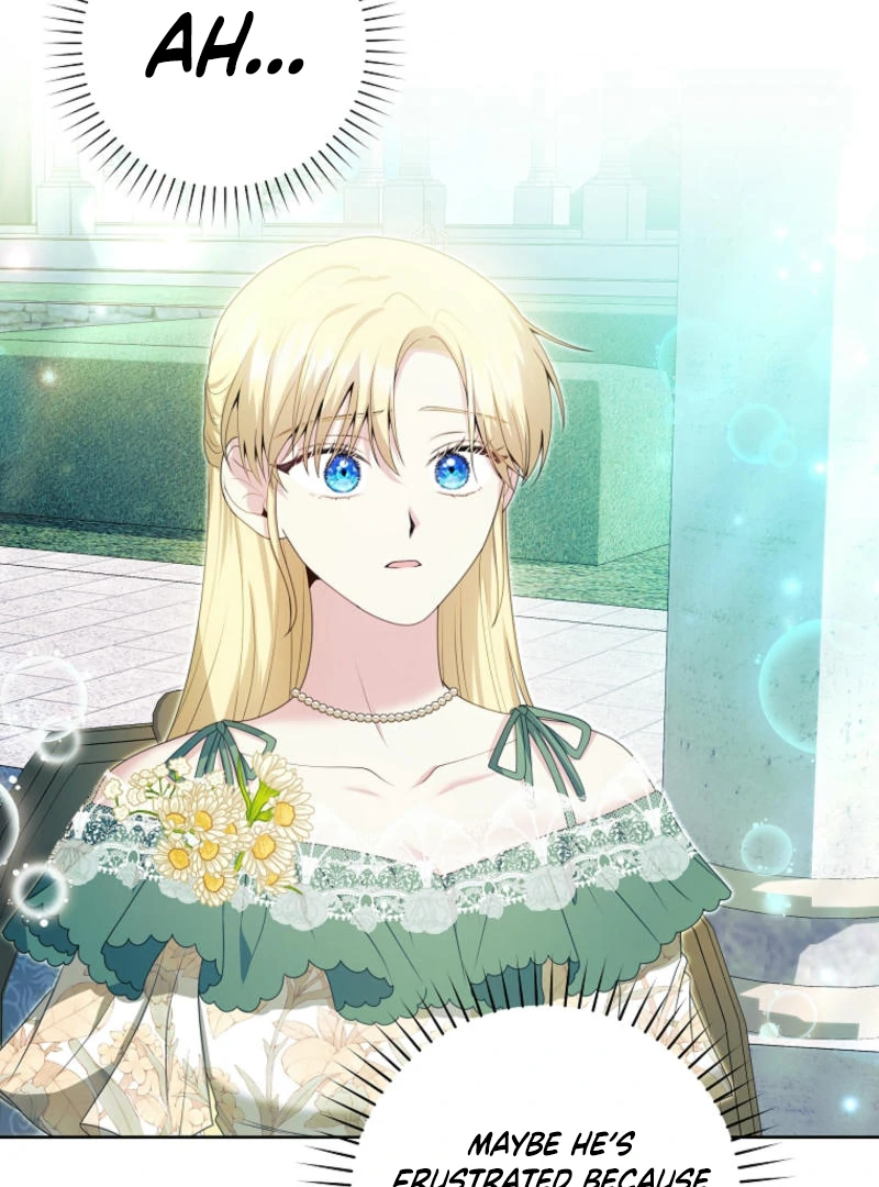 How to Extend a Marriage Contract chapter 14 page 104