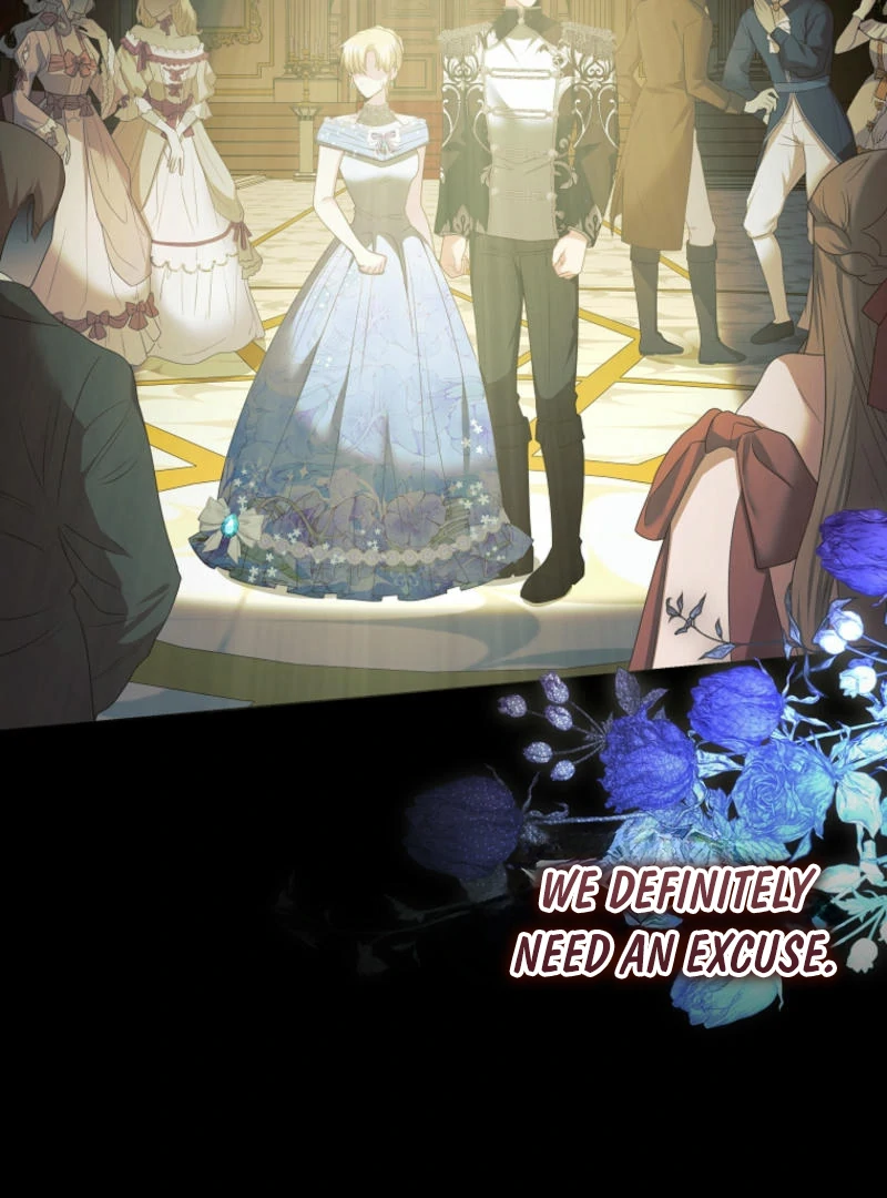 How to Extend a Marriage Contract chapter 14 page 106