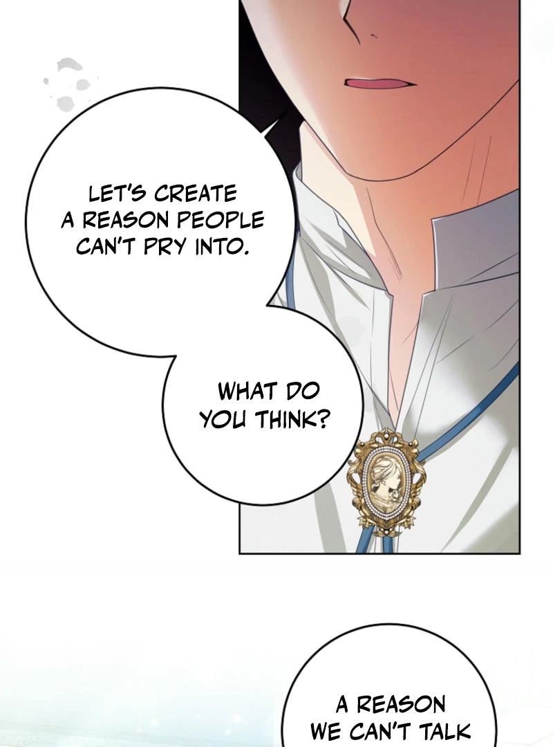 How to Extend a Marriage Contract chapter 14 page 108