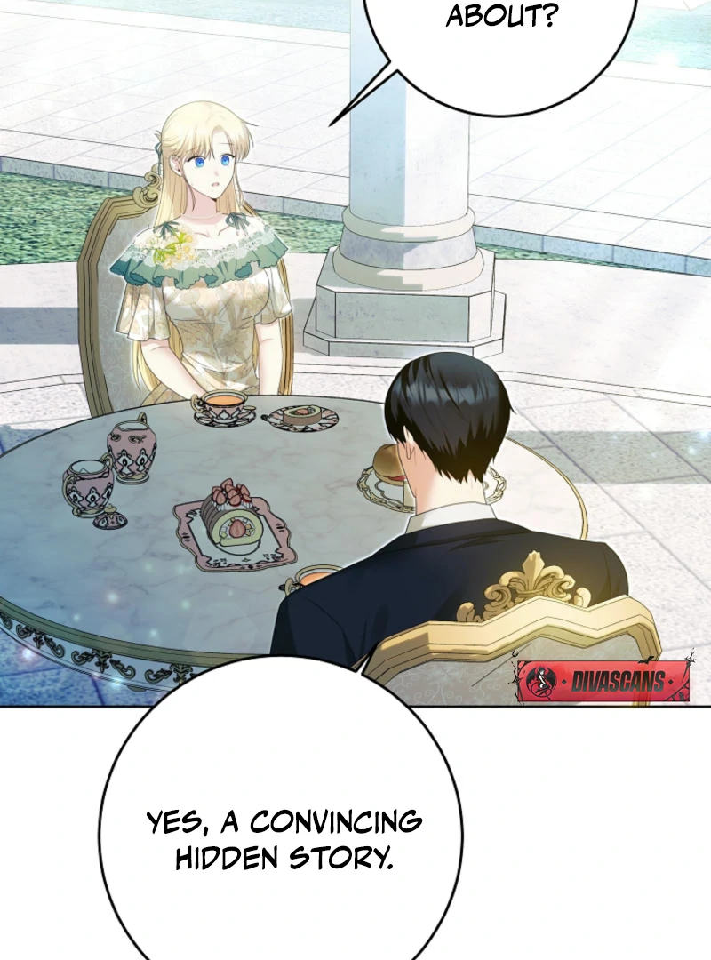 How to Extend a Marriage Contract chapter 14 page 109