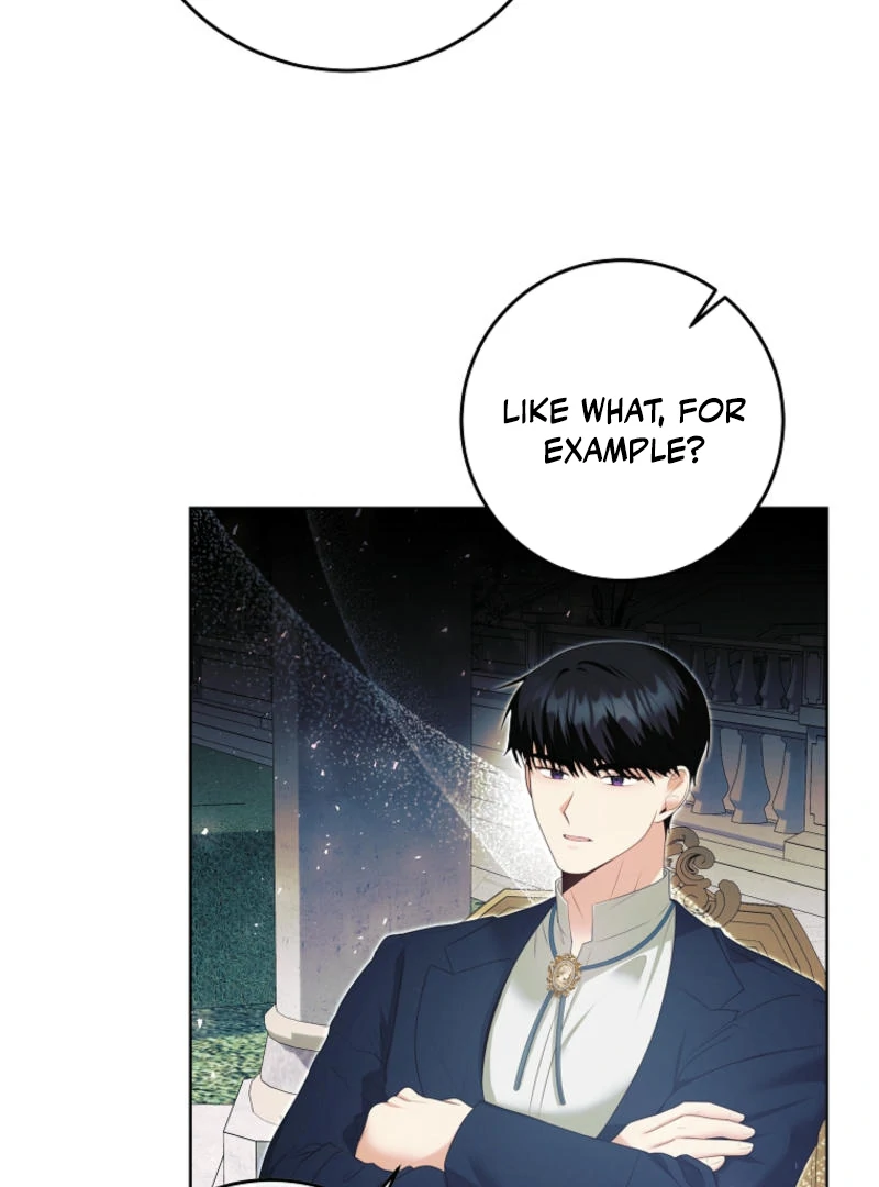 How to Extend a Marriage Contract chapter 14 page 110