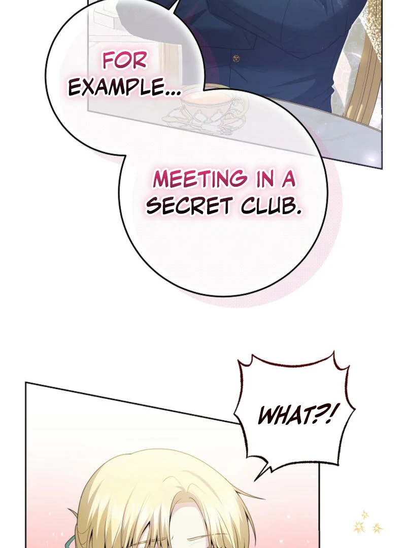 How to Extend a Marriage Contract chapter 14 page 111