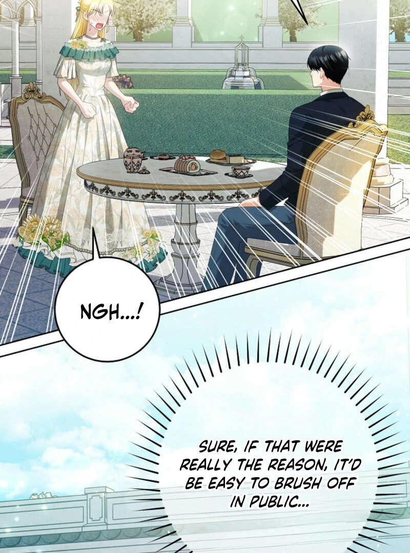 How to Extend a Marriage Contract chapter 15 page 8