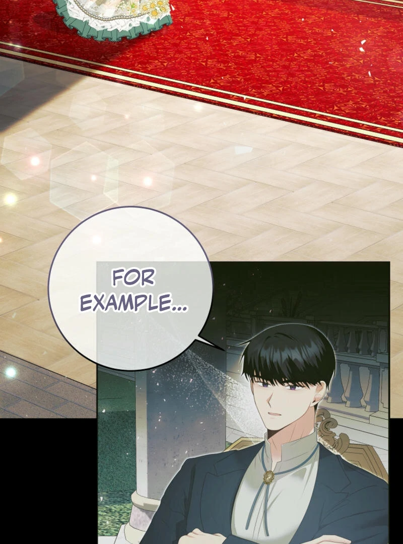 How to Extend a Marriage Contract chapter 15 page 34