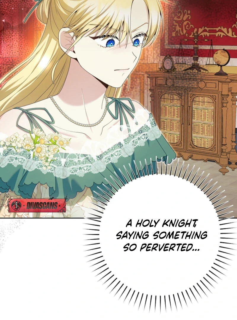 How to Extend a Marriage Contract chapter 15 page 36