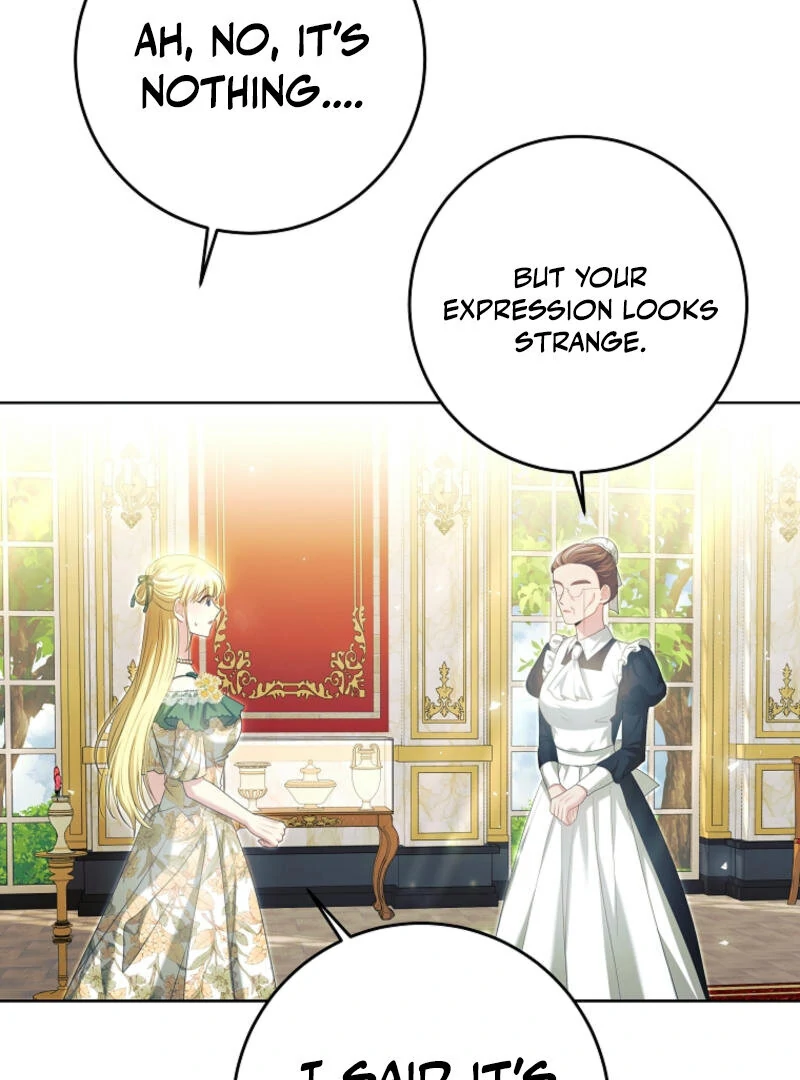 How to Extend a Marriage Contract chapter 15 page 41