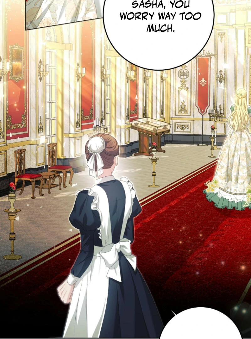 How to Extend a Marriage Contract chapter 15 page 43