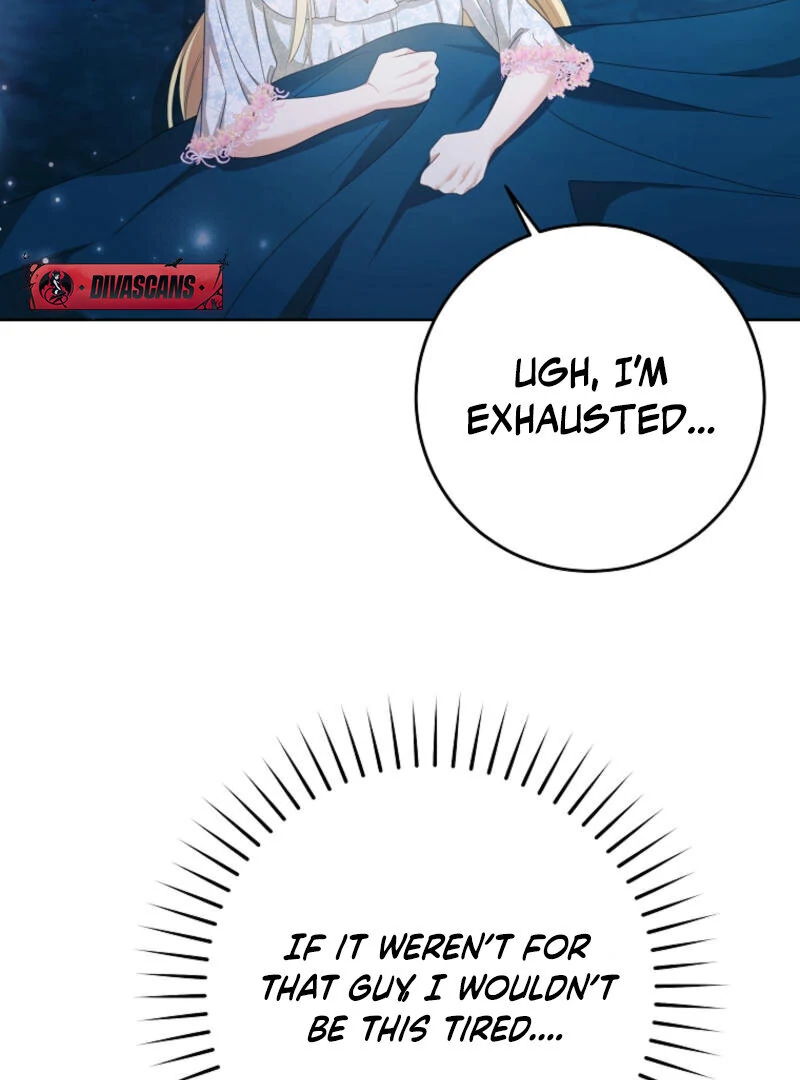 How to Extend a Marriage Contract chapter 15 page 57