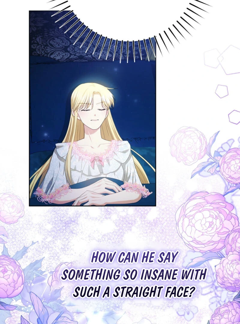 How to Extend a Marriage Contract chapter 15 page 58