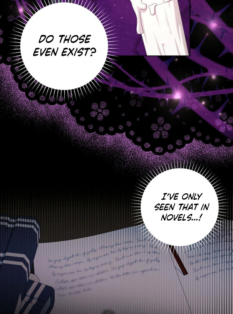 How to Extend a Marriage Contract chapter 15 page 61