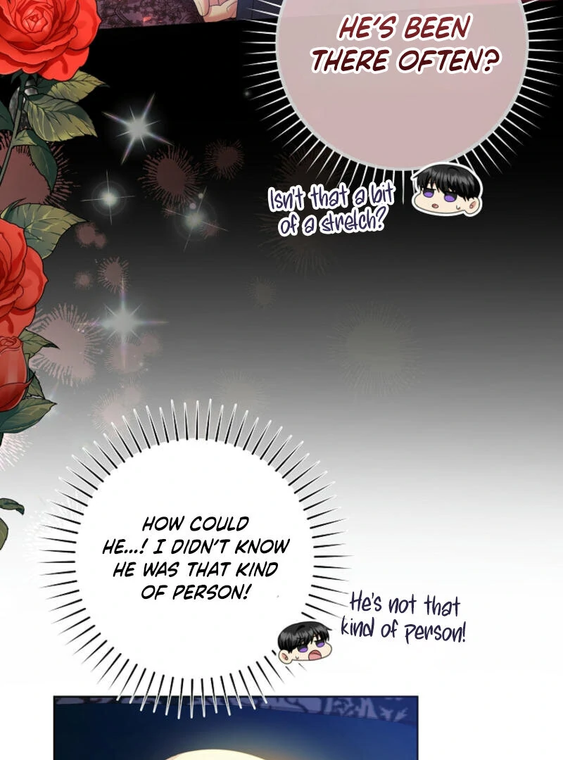How to Extend a Marriage Contract chapter 15 page 68