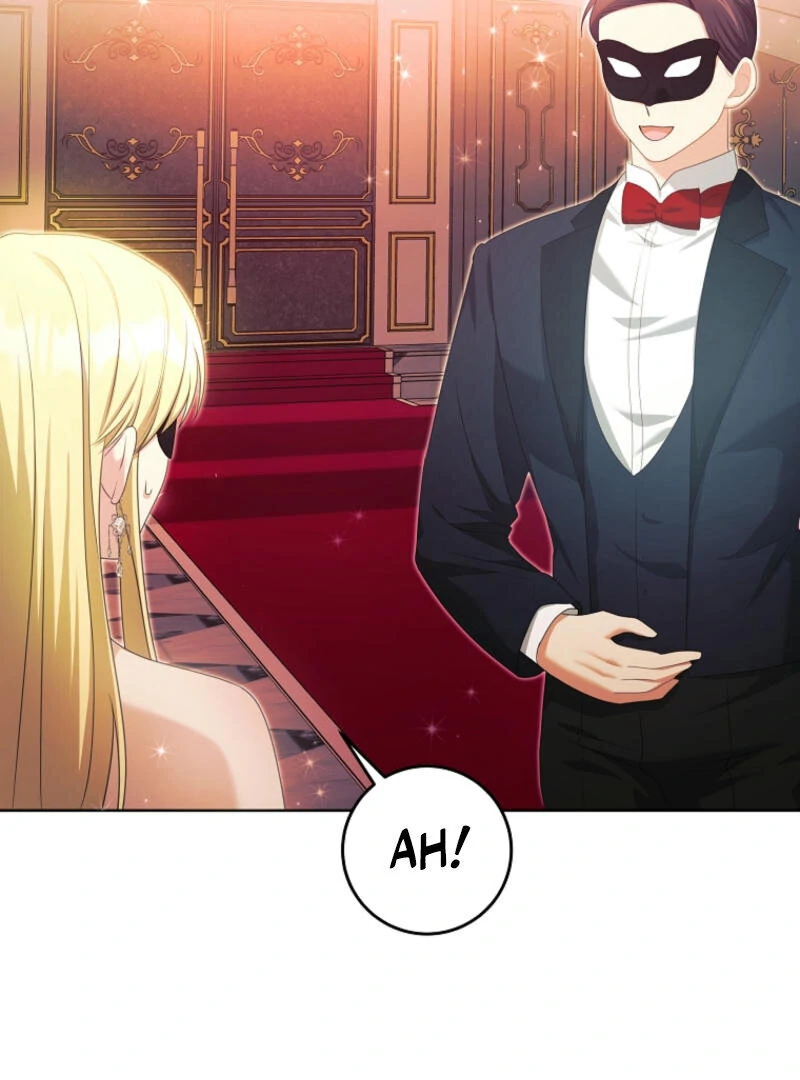 How to Extend a Marriage Contract chapter 15 page 81