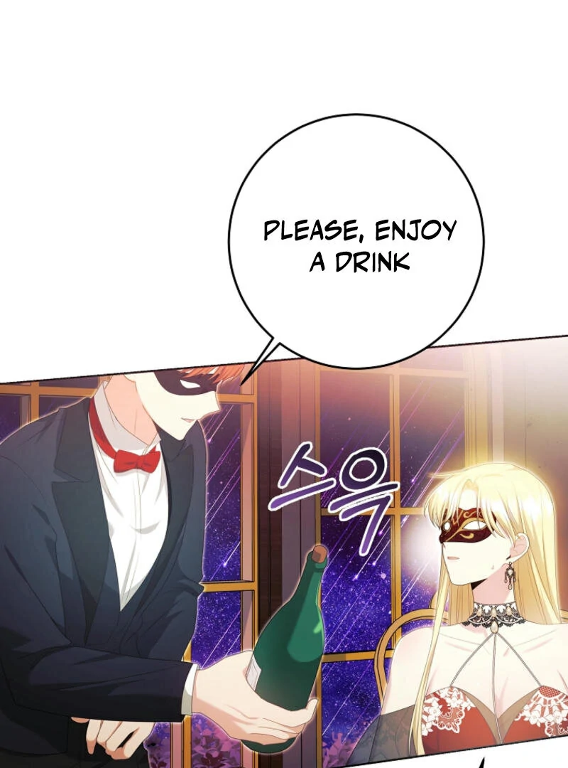 How to Extend a Marriage Contract chapter 15 page 82