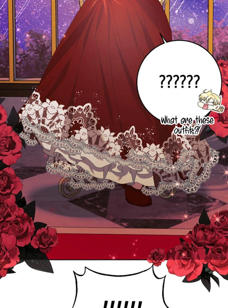 How to Extend a Marriage Contract chapter 15 page 86