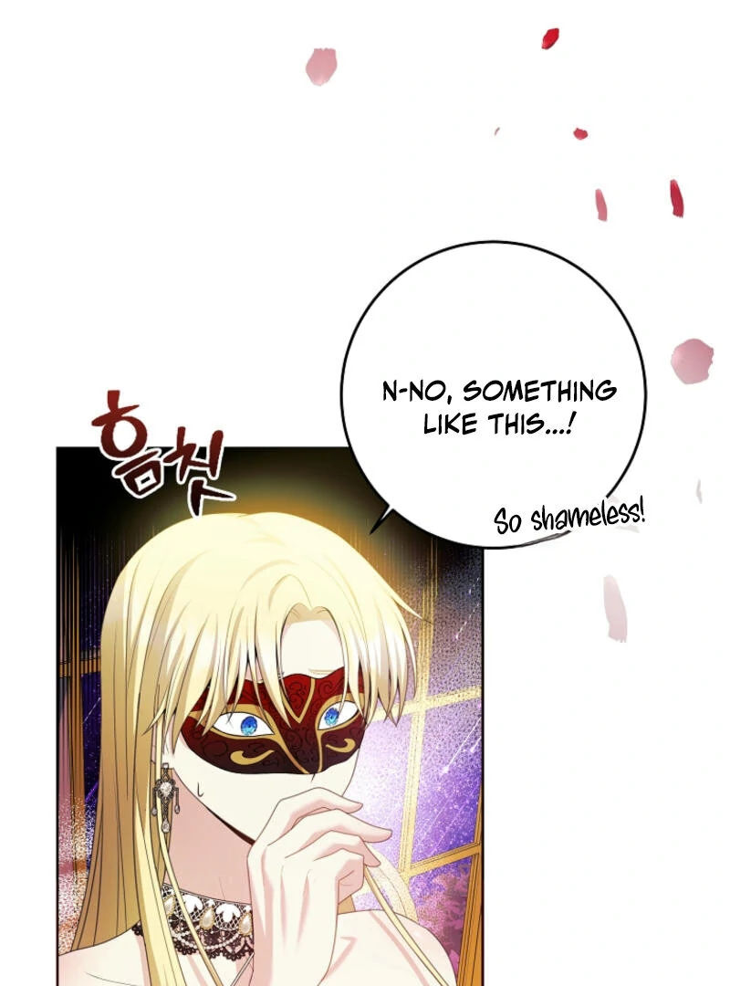How to Extend a Marriage Contract chapter 15 page 91