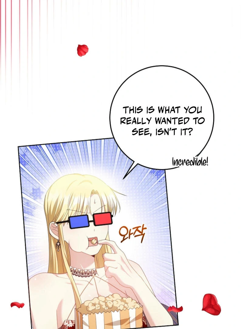 How to Extend a Marriage Contract chapter 15 page 95