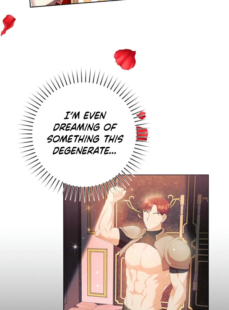How to Extend a Marriage Contract chapter 15 page 96
