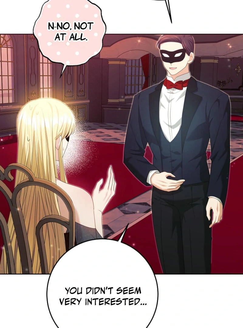 How to Extend a Marriage Contract chapter 15 page 100