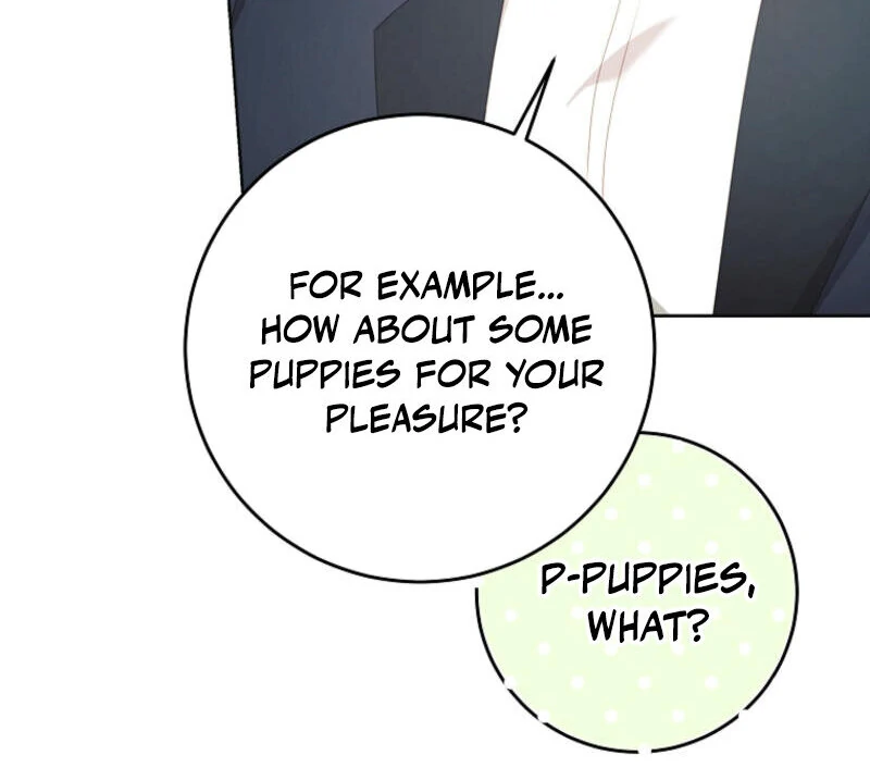 How to Extend a Marriage Contract chapter 15 page 103