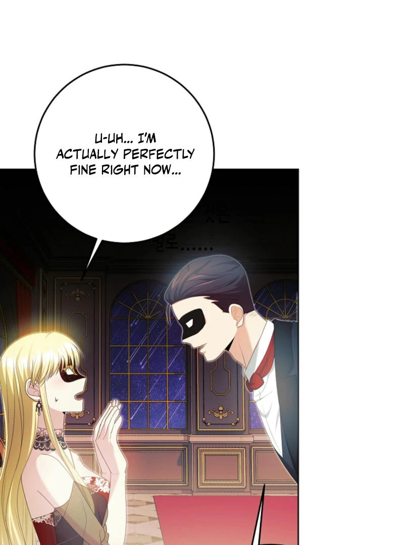 How to Extend a Marriage Contract chapter 15 page 104