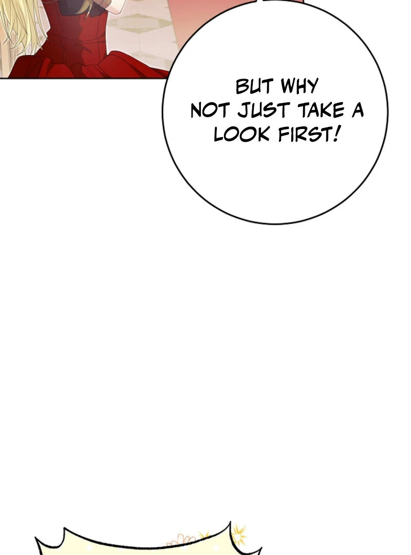 How to Extend a Marriage Contract chapter 15 page 105