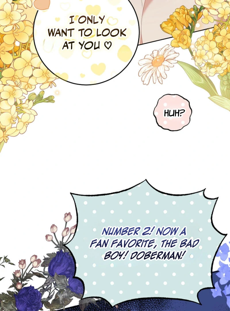 How to Extend a Marriage Contract chapter 15 page 107
