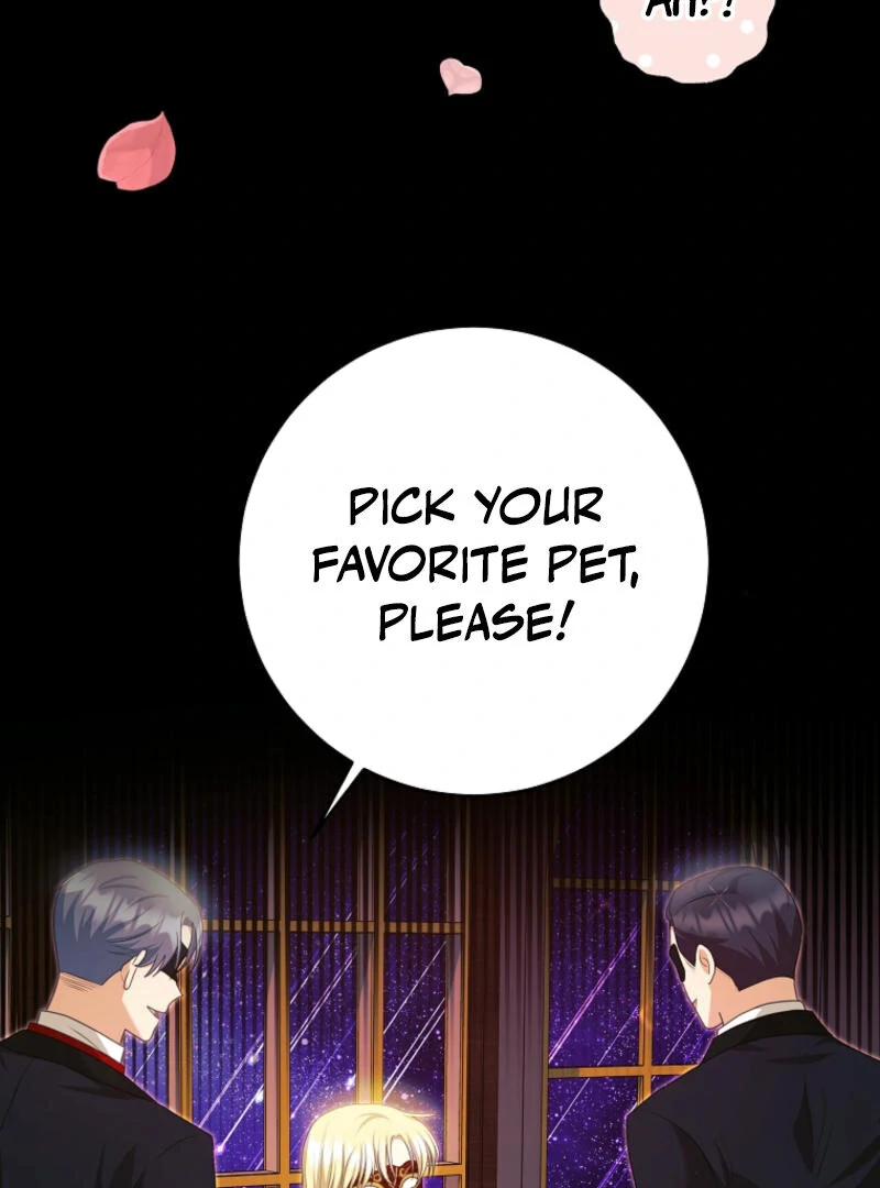 How to Extend a Marriage Contract chapter 15 page 111