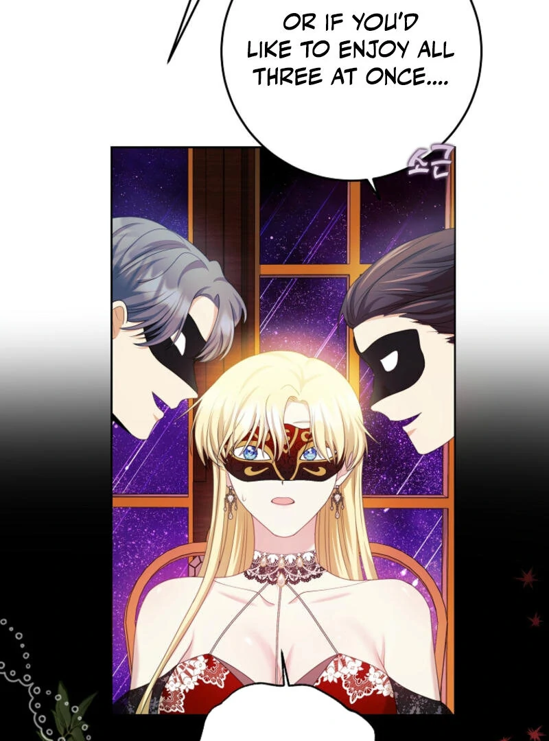 How to Extend a Marriage Contract chapter 15 page 114