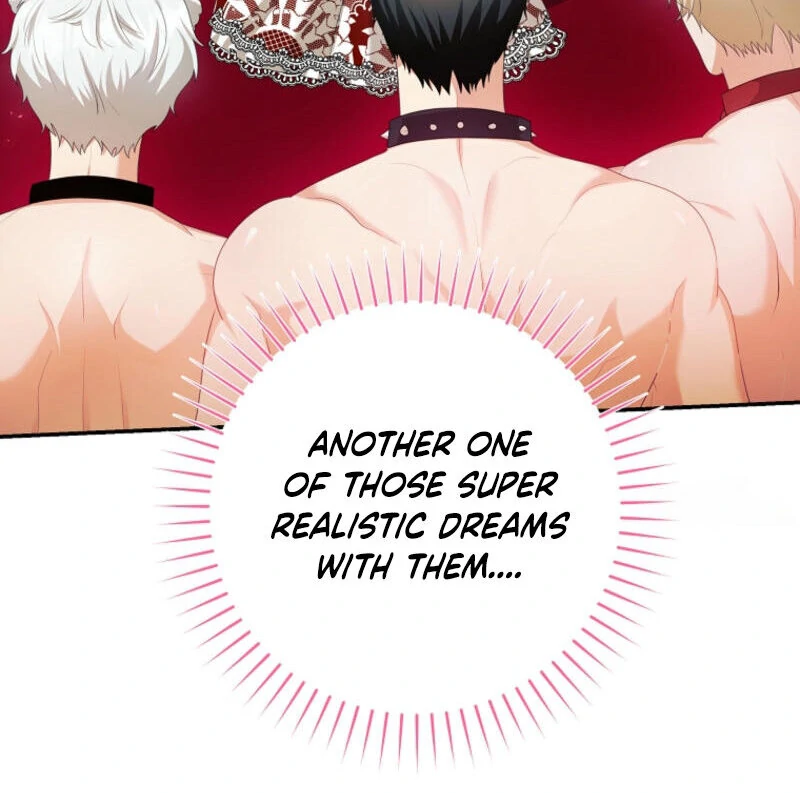 How to Extend a Marriage Contract chapter 16 page 14