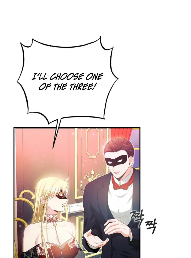 How to Extend a Marriage Contract chapter 16 page 22