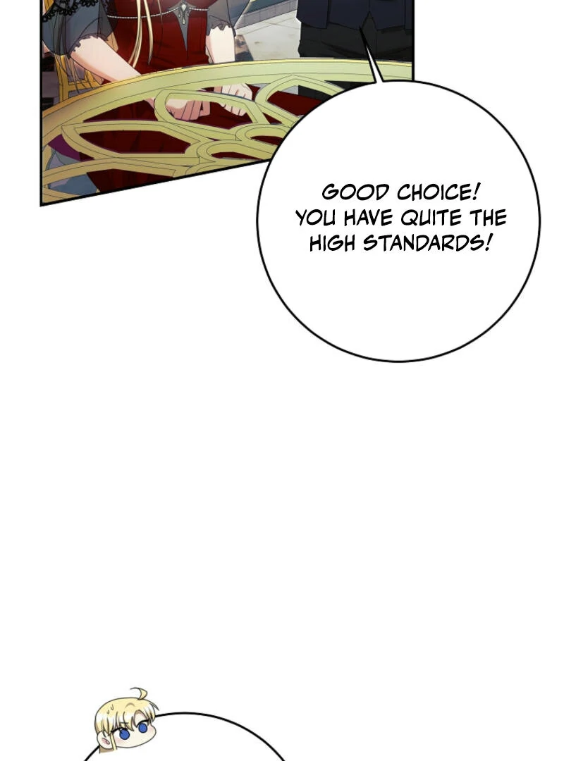 How to Extend a Marriage Contract chapter 16 page 23