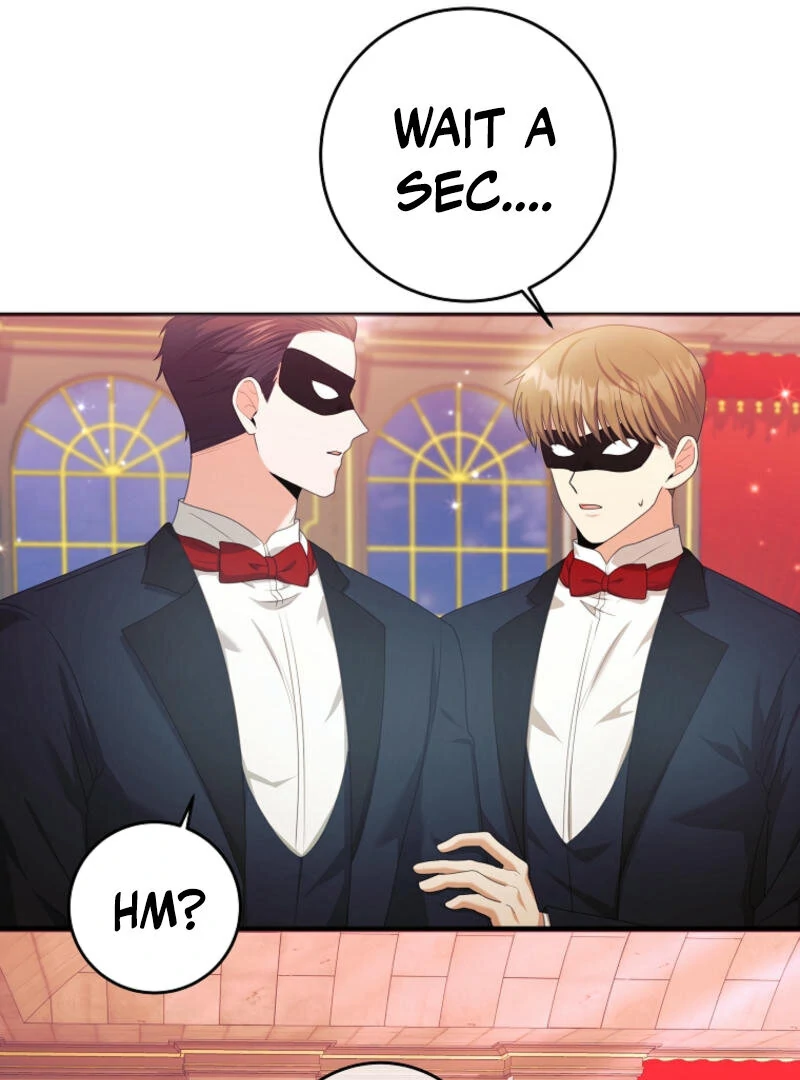How to Extend a Marriage Contract chapter 16 page 27