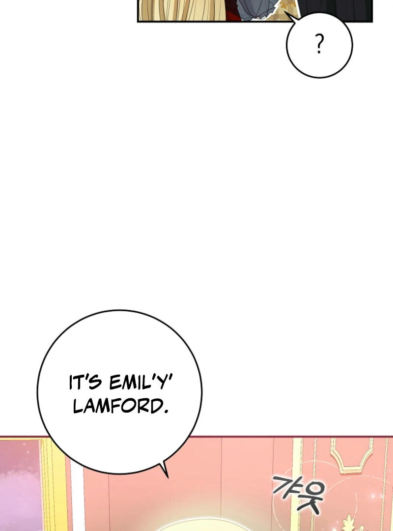 How to Extend a Marriage Contract chapter 16 page 32
