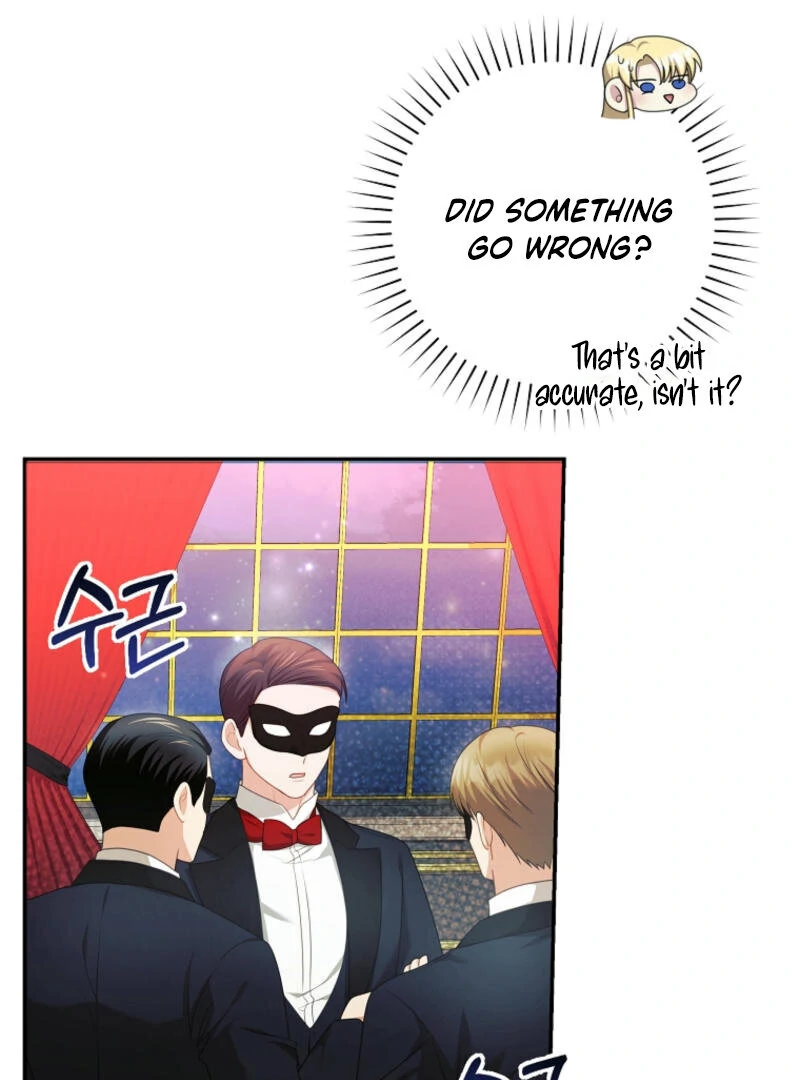 How to Extend a Marriage Contract chapter 16 page 35