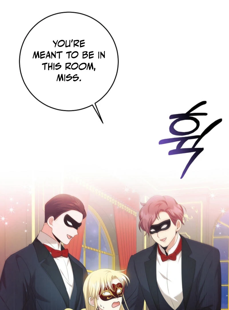 How to Extend a Marriage Contract chapter 16 page 40