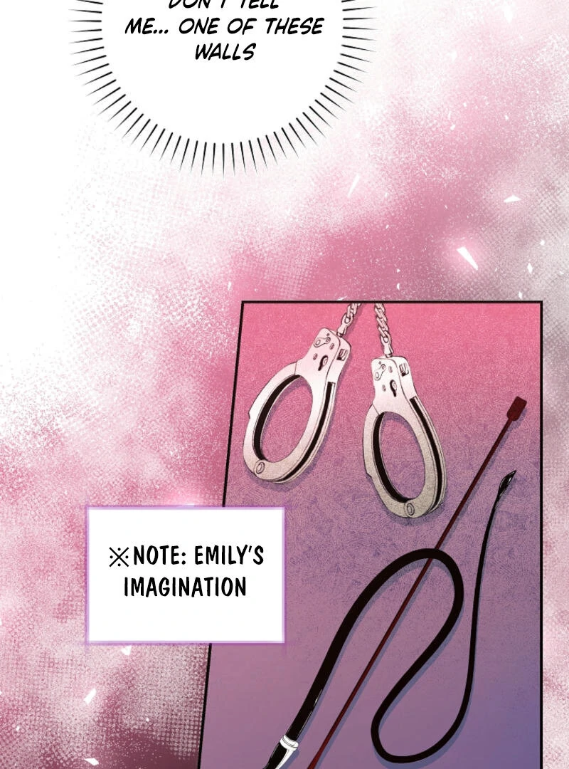 How to Extend a Marriage Contract chapter 16 page 69