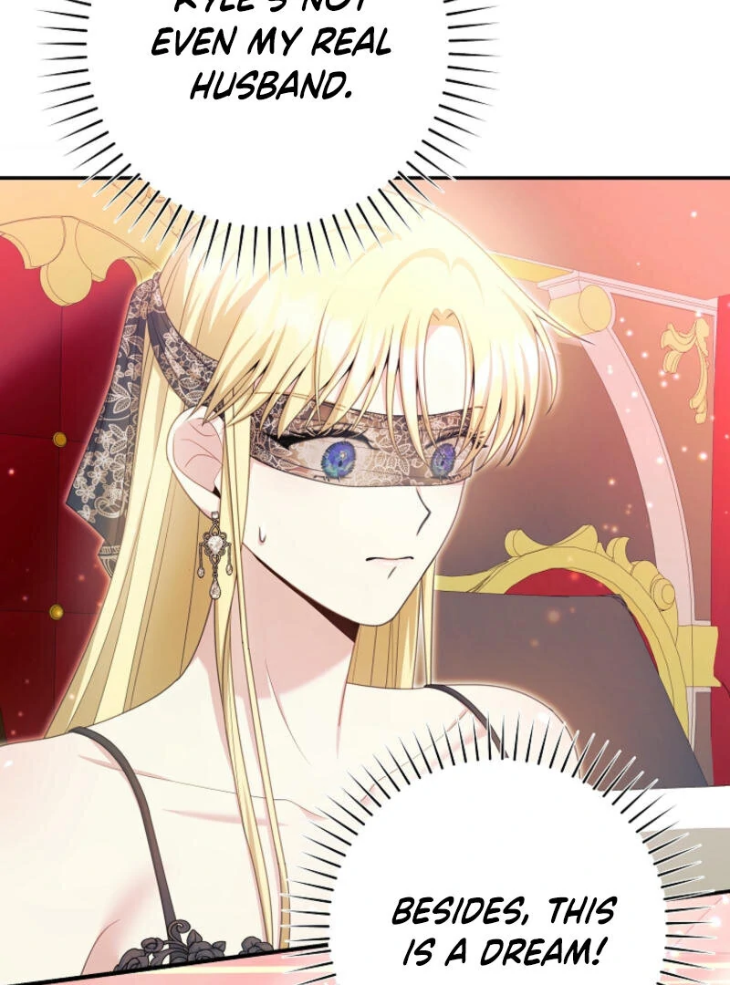 How to Extend a Marriage Contract chapter 16 page 81