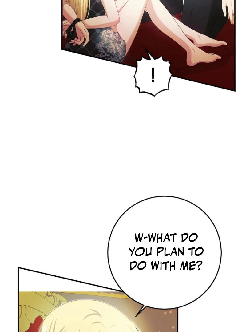 How to Extend a Marriage Contract chapter 16 page 85
