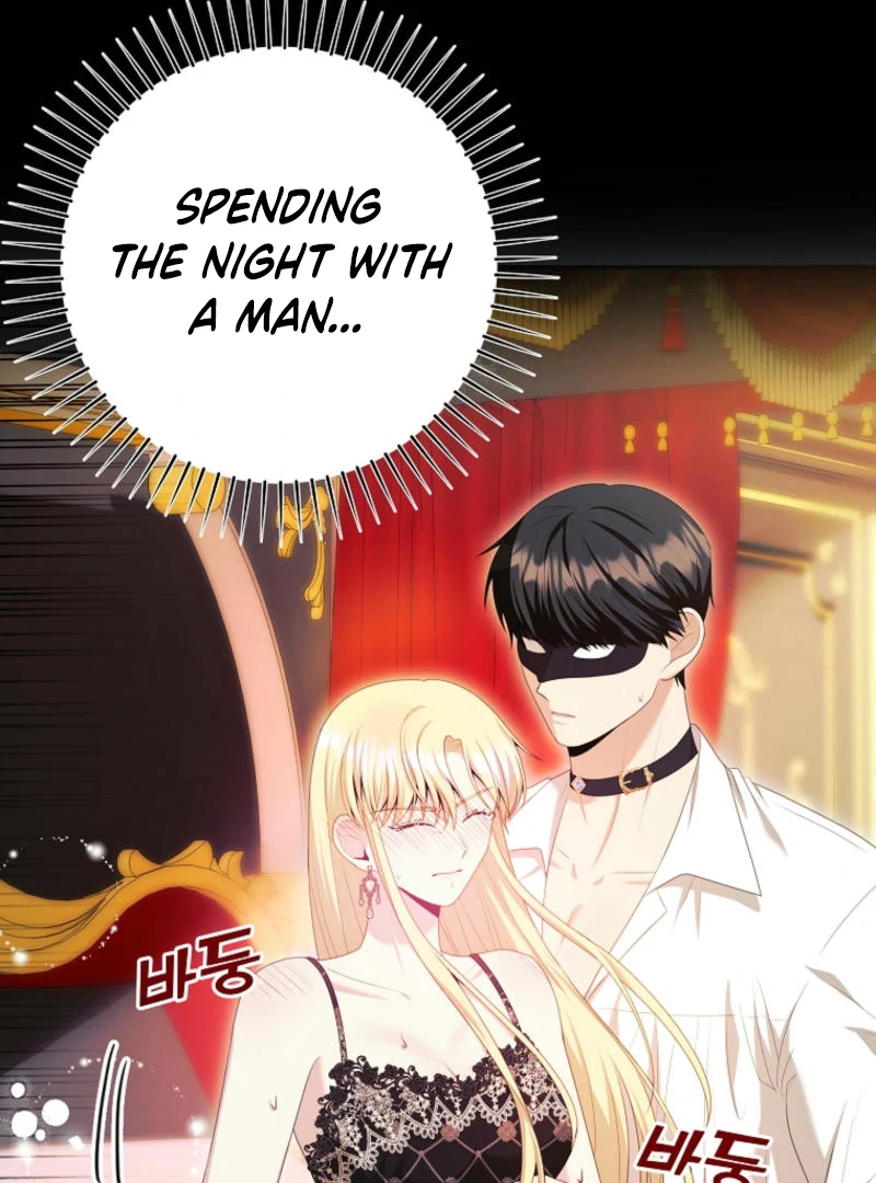 How to Extend a Marriage Contract chapter 17 page 12