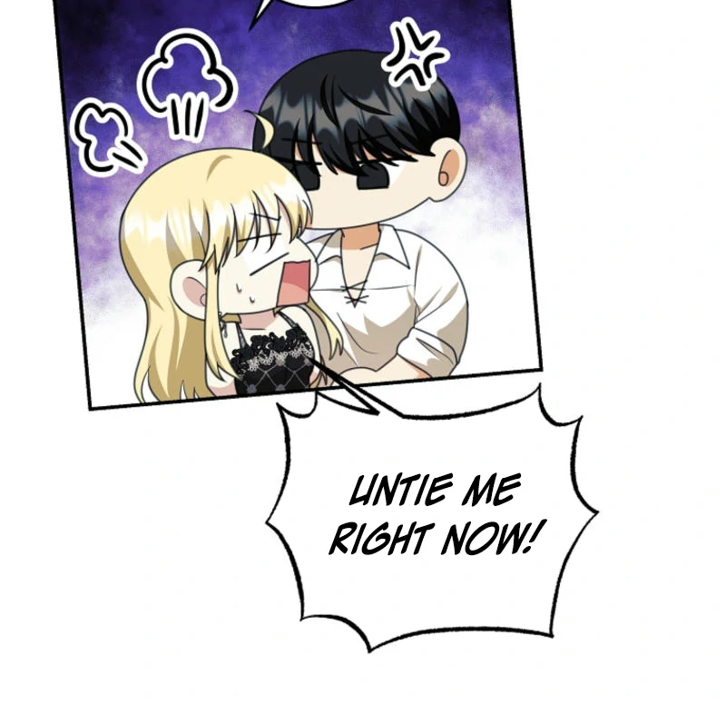 How to Extend a Marriage Contract chapter 17 page 28