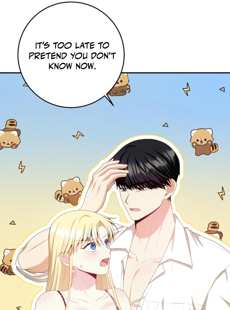 How to Extend a Marriage Contract chapter 17 page 29