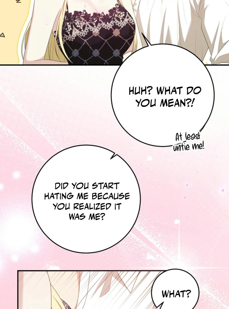 How to Extend a Marriage Contract chapter 17 page 30