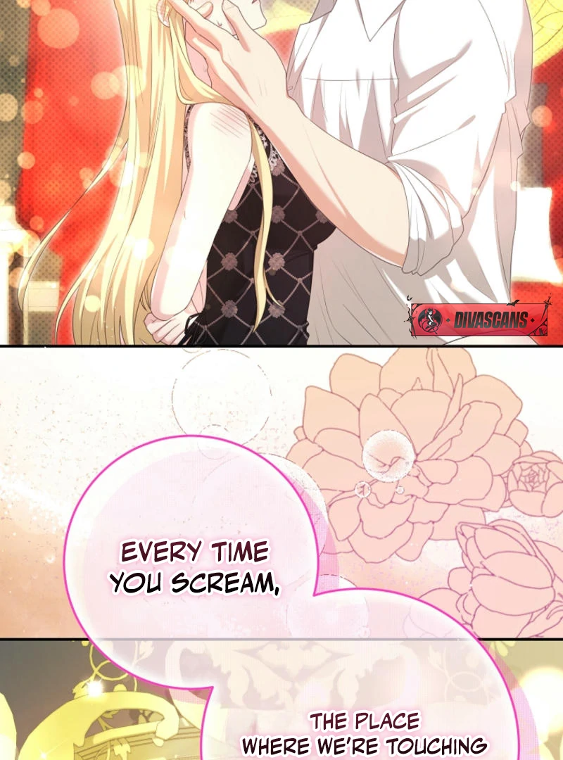 How to Extend a Marriage Contract chapter 17 page 37