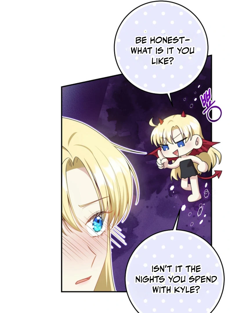 How to Extend a Marriage Contract chapter 17 page 69